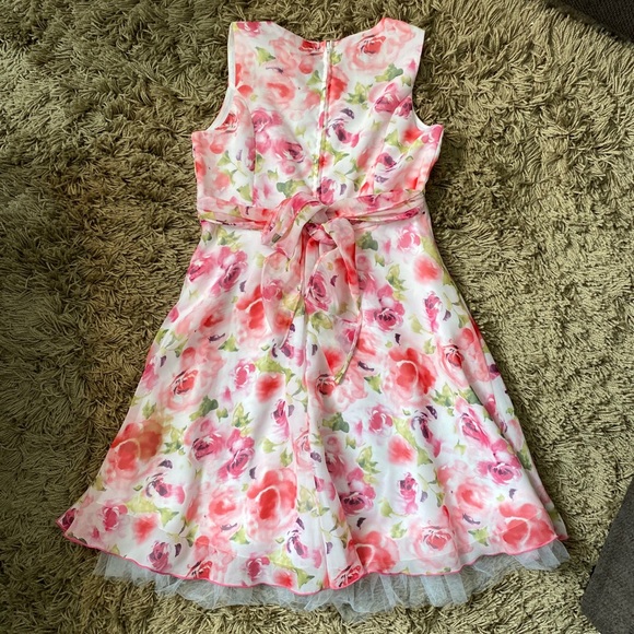 🌟HP🌟Speechless Special Occasion Floral Dress - Picture 2 of 4